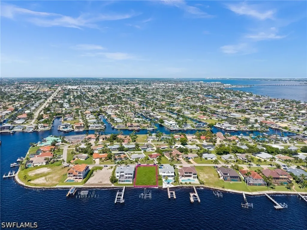 1020 Dolphin Drive Cape Coral FL 33904