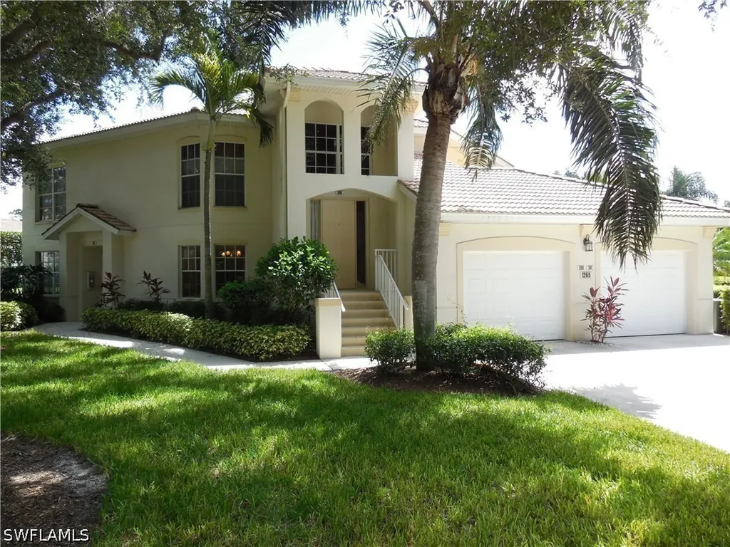 1265 Egrets Landing Naples FL 34108