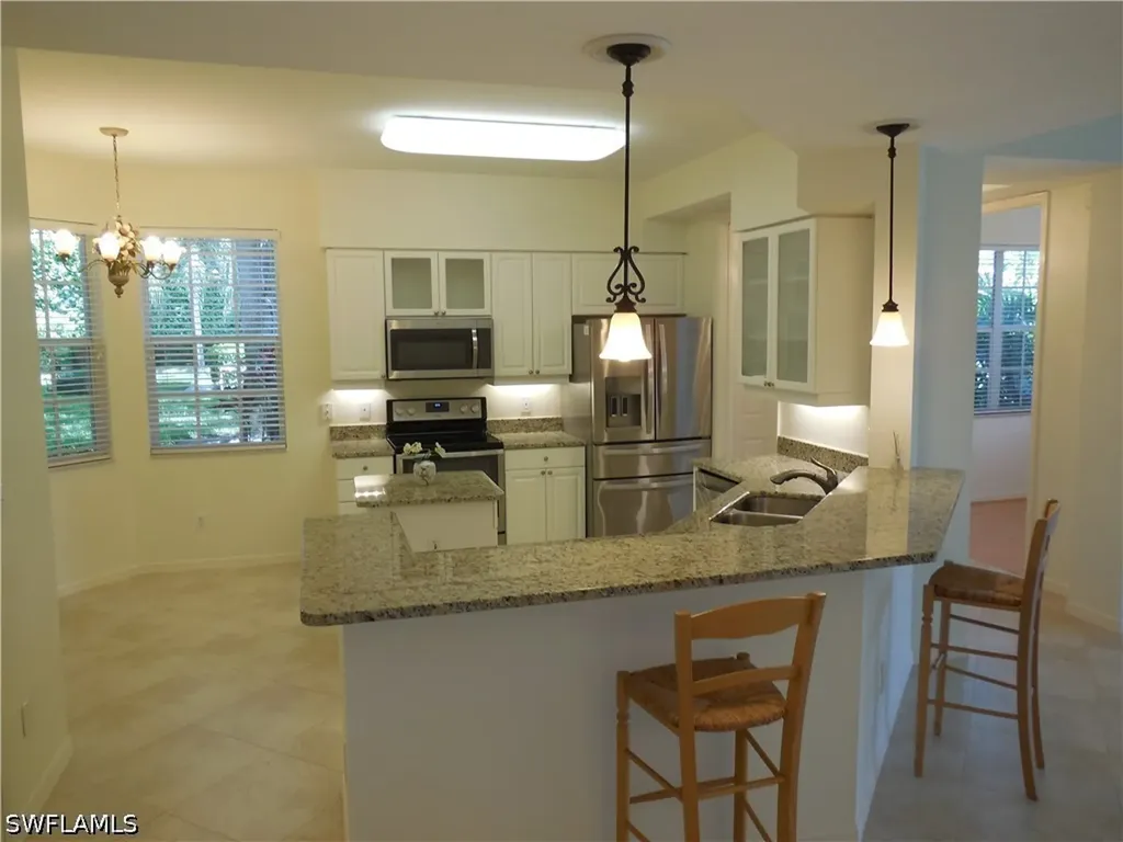 1265 Egrets Landing Naples FL 34108