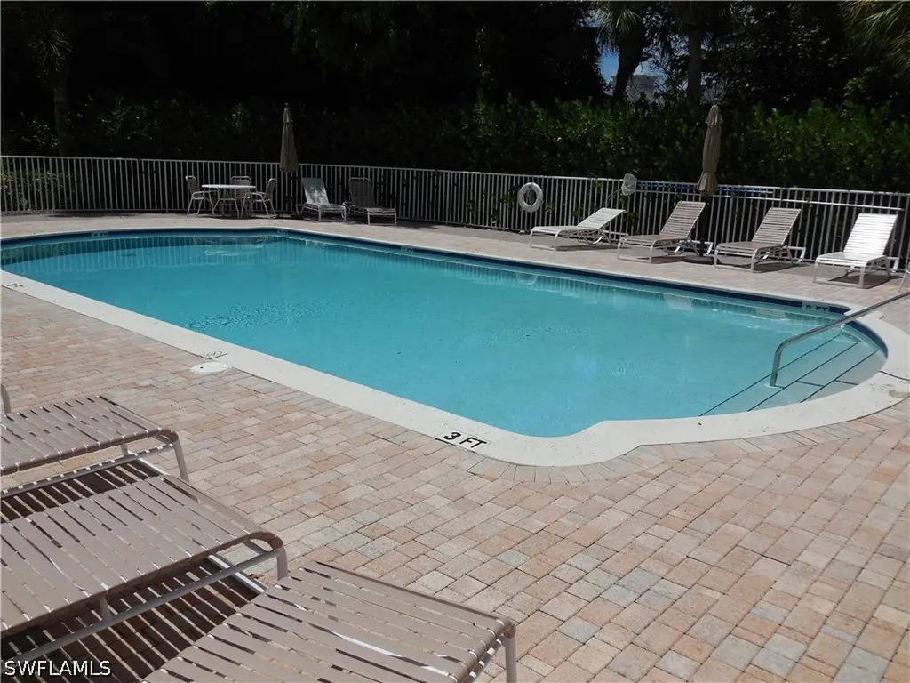 1265 Egrets Landing Naples FL 34108