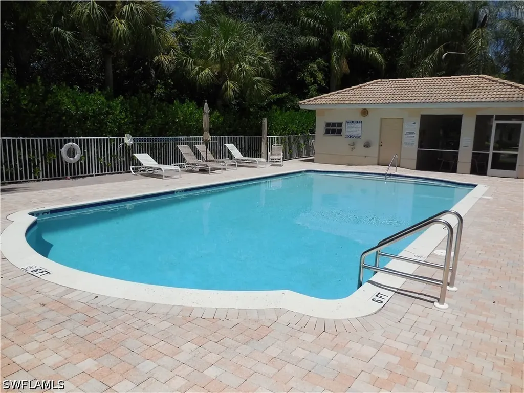 1265 Egrets Landing Naples FL 34108