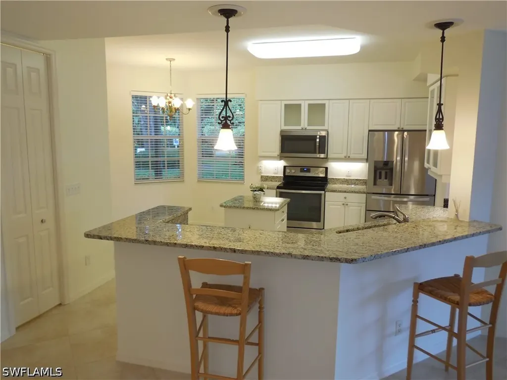1265 Egrets Landing Naples FL 34108