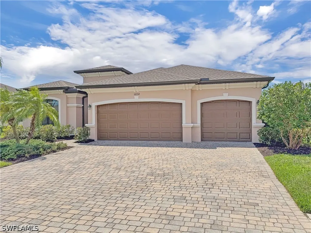 14354 Mindello Drive Fort Myers FL 33905