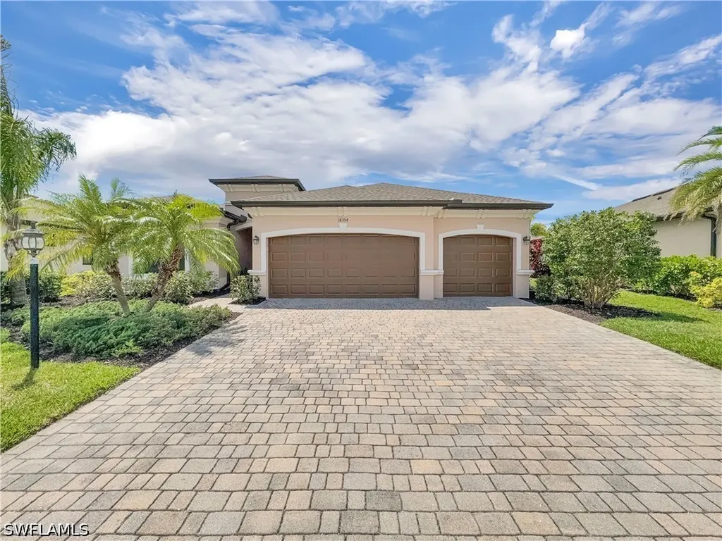 14354 Mindello Drive Fort Myers FL 33905