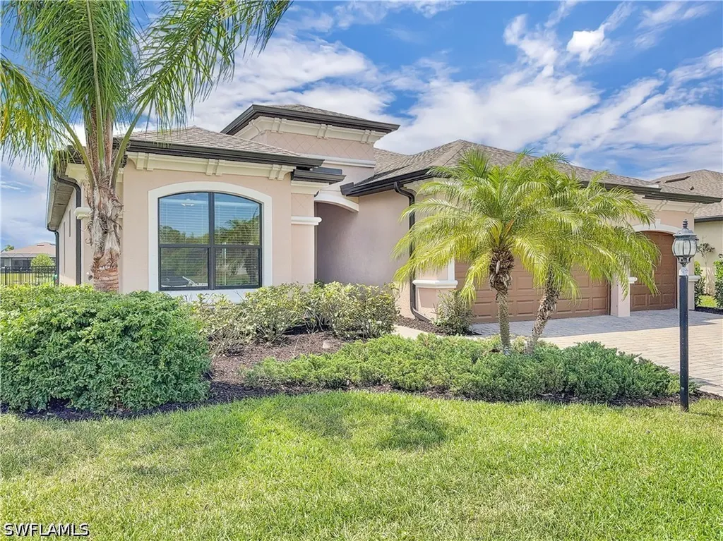 14354 Mindello Drive Fort Myers FL 33905