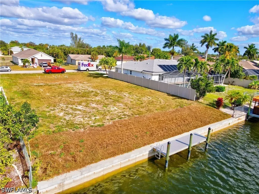 132 SE 24th Street Cape Coral FL 33990