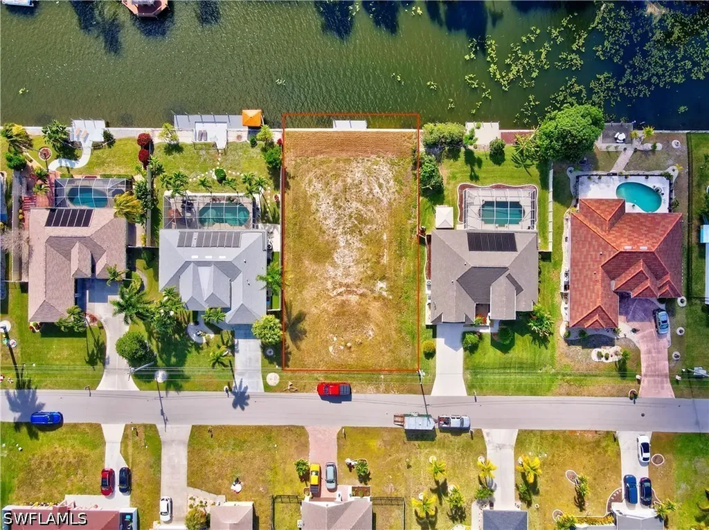 132 SE 24th Street Cape Coral FL 33990