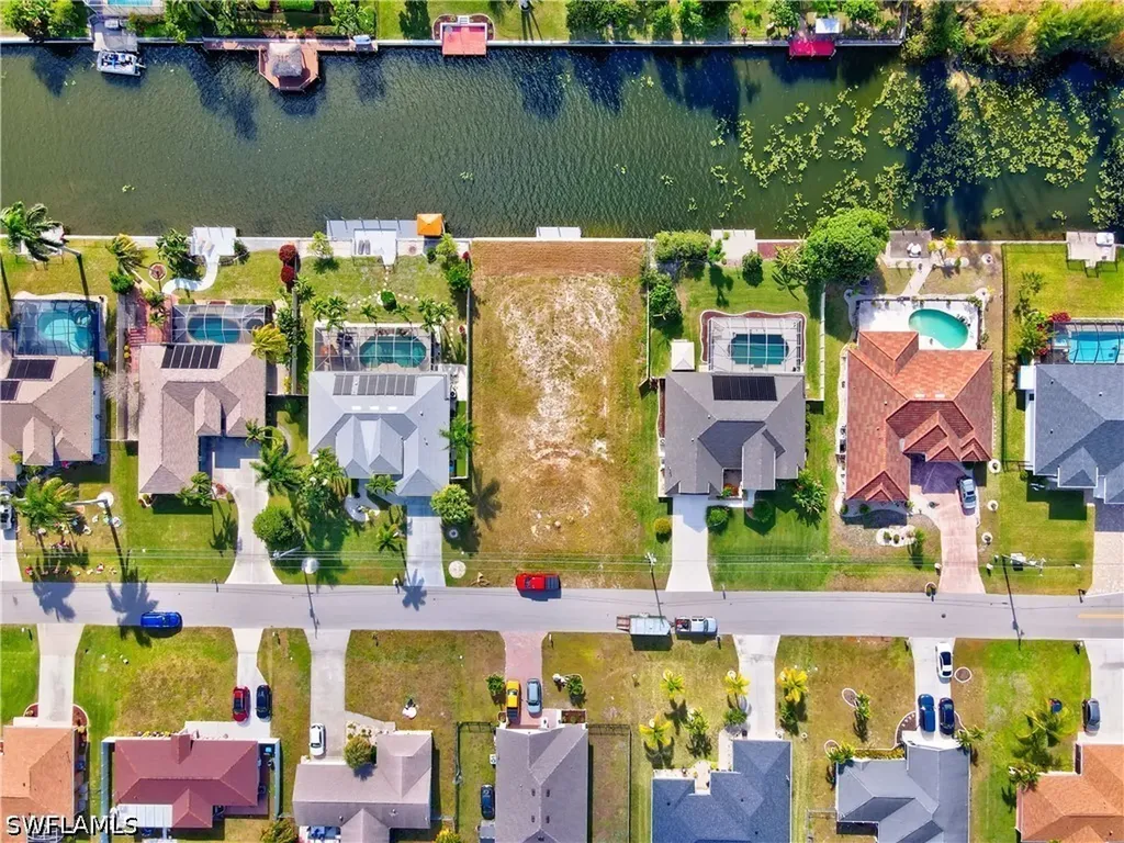 132 SE 24th Street Cape Coral FL 33990