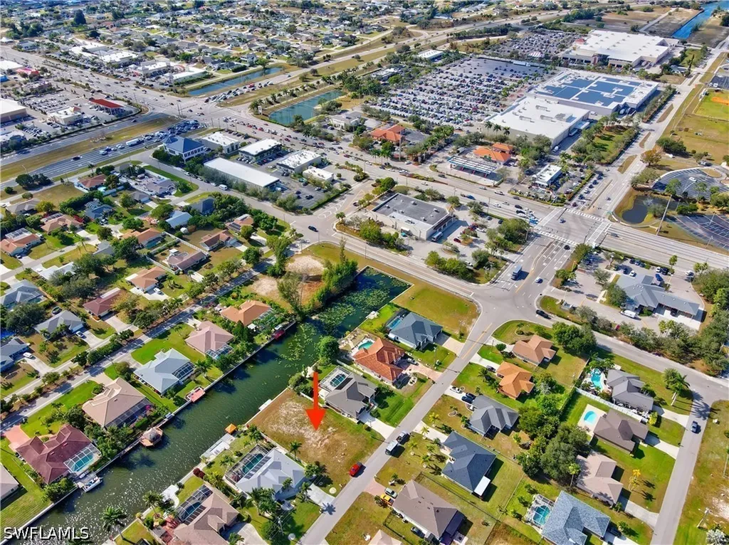 132 SE 24th Street Cape Coral FL 33990
