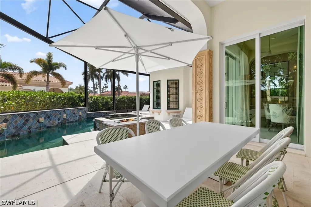 2679 Caladium Way Naples FL 34105