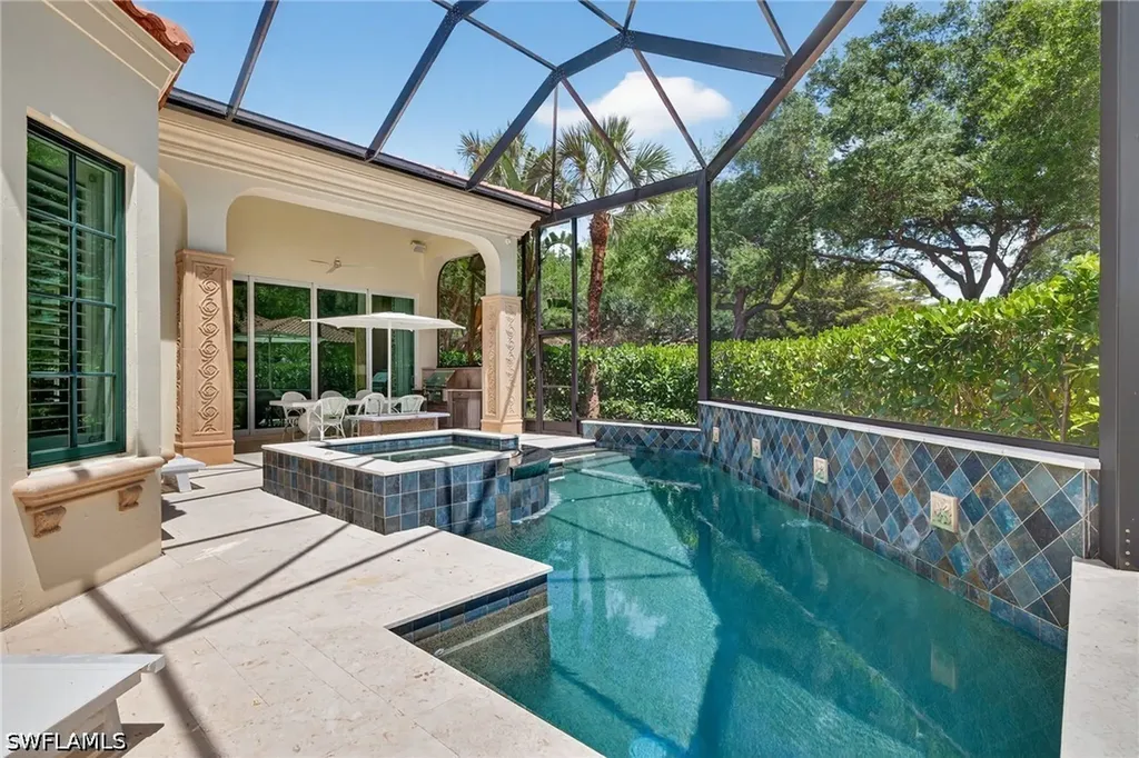 2679 Caladium Way Naples FL 34105