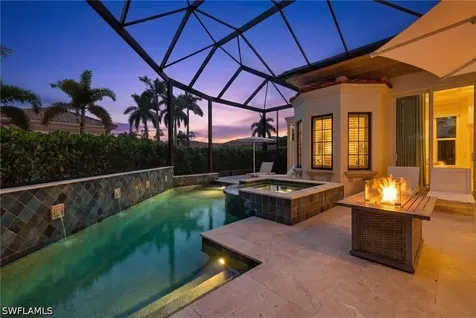 2679 Caladium Way Naples FL 34105