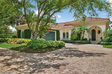 2679 Caladium Way Naples FL 34105