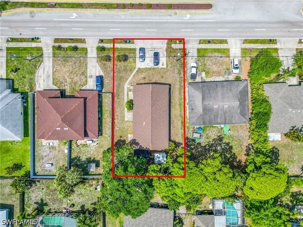 421/423 SE 24th Avenue Cape Coral FL 33990