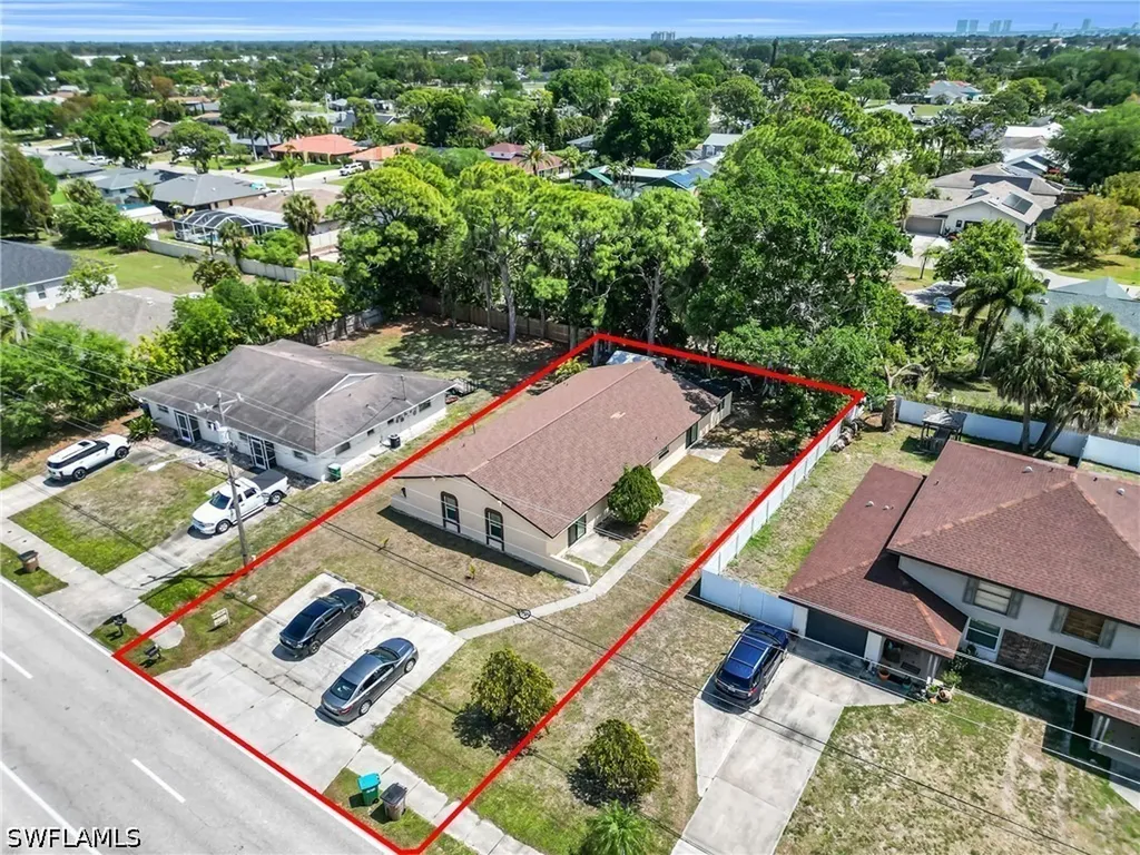 421/423 SE 24th Avenue Cape Coral FL 33990