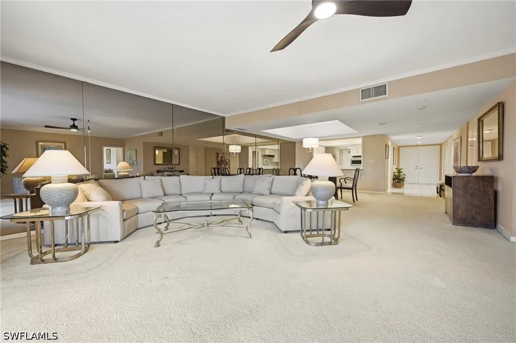 6075 Pelican Bay Boulevard Naples FL 34108