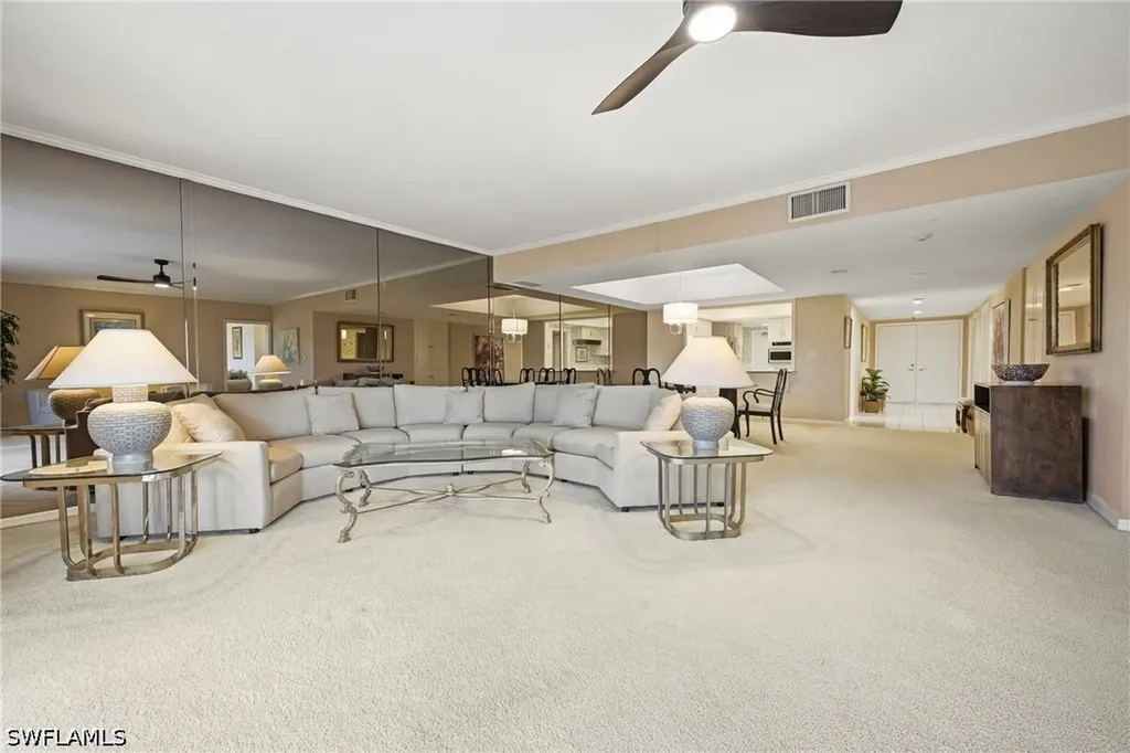 6075 Pelican Bay Boulevard Naples FL 34108