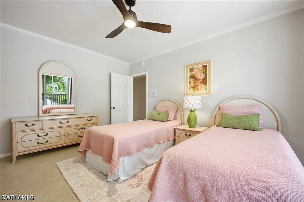6075 Pelican Bay Boulevard Naples FL 34108