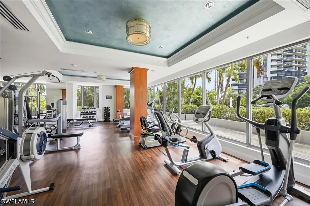 6075 Pelican Bay Boulevard Naples FL 34108