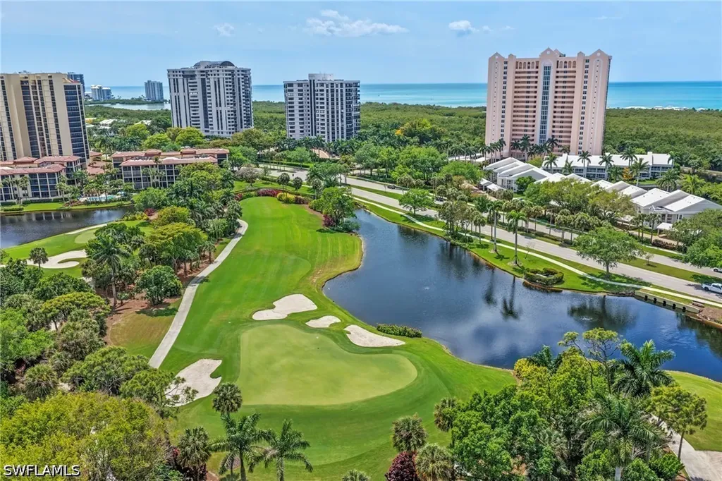 6075 Pelican Bay Boulevard Naples FL 34108