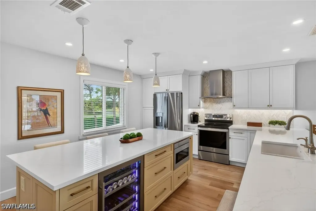 3615 Haldeman Creek Drive Naples FL 34112
