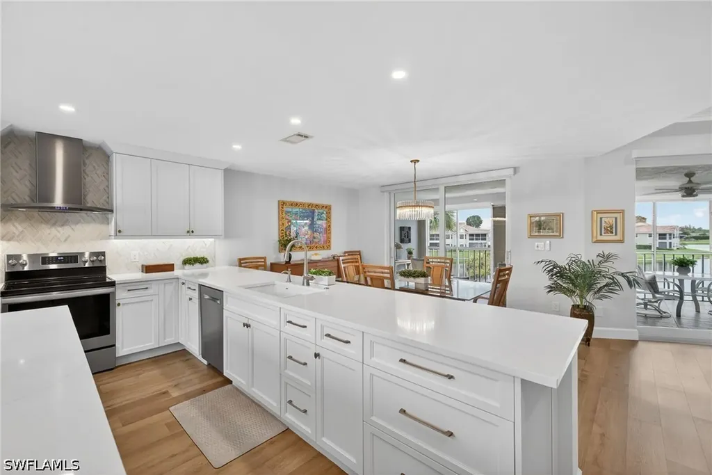 3615 Haldeman Creek Drive Naples FL 34112