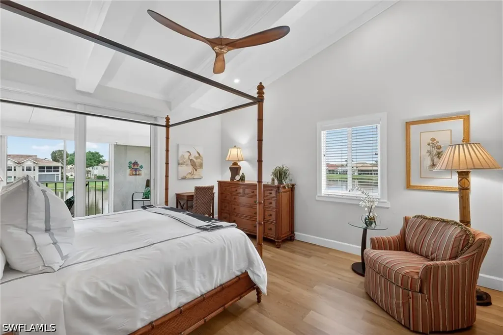 3615 Haldeman Creek Drive Naples FL 34112
