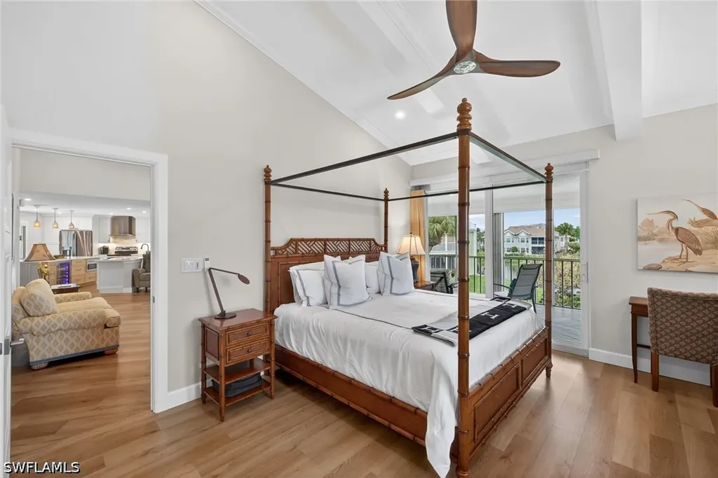 3615 Haldeman Creek Drive Naples FL 34112