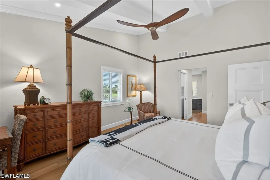 3615 Haldeman Creek Drive Naples FL 34112