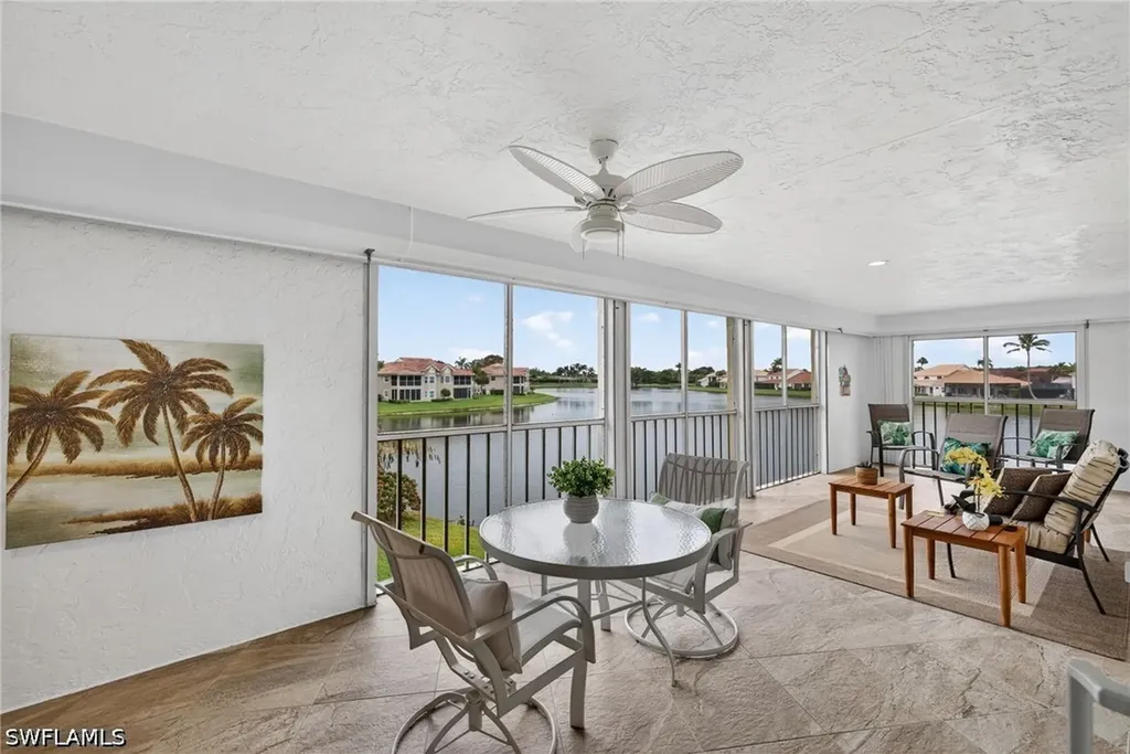 3615 Haldeman Creek Drive Naples FL 34112
