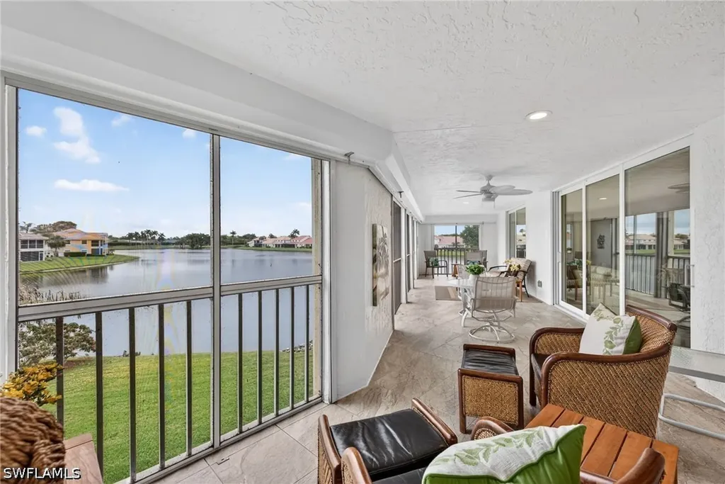 3615 Haldeman Creek Drive Naples FL 34112