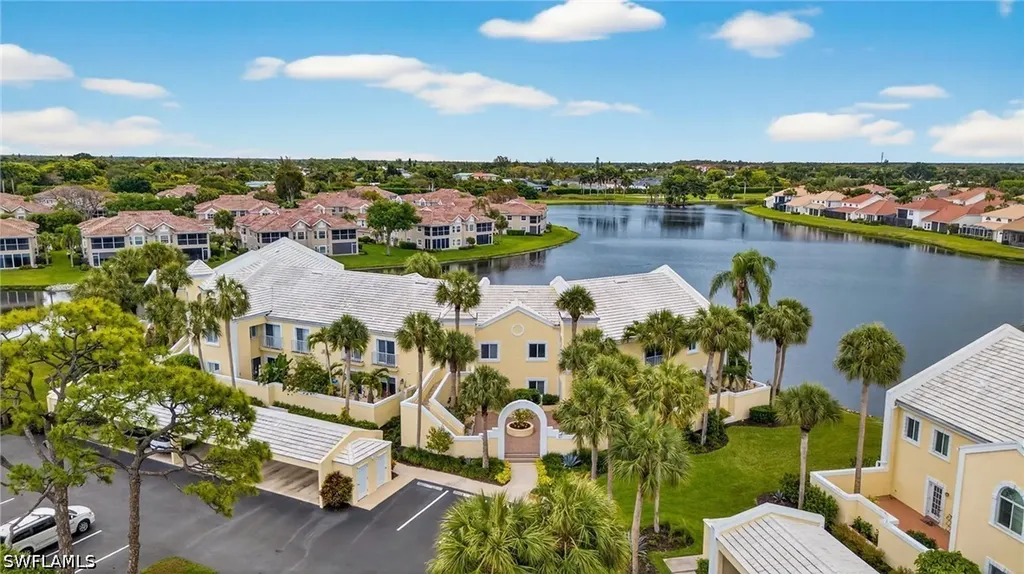 3615 Haldeman Creek Drive Naples FL 34112