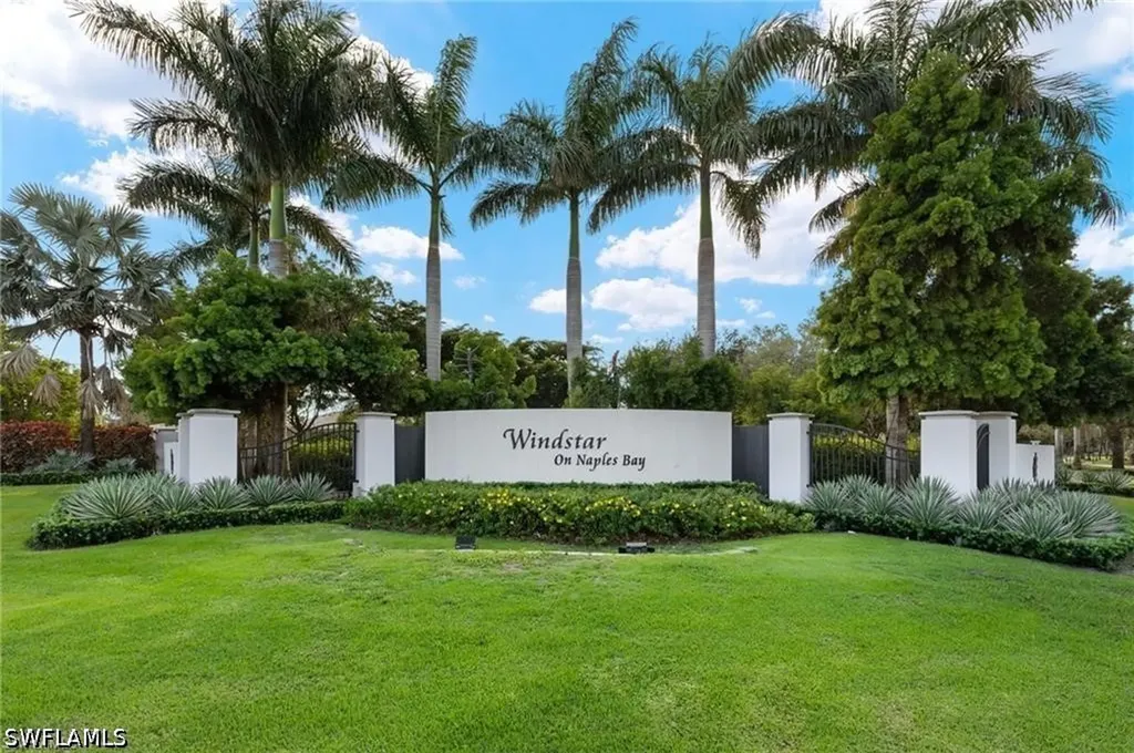 3615 Haldeman Creek Drive Naples FL 34112