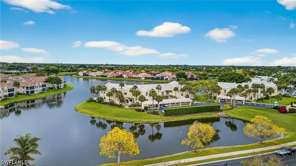 3615 Haldeman Creek Drive Naples FL 34112