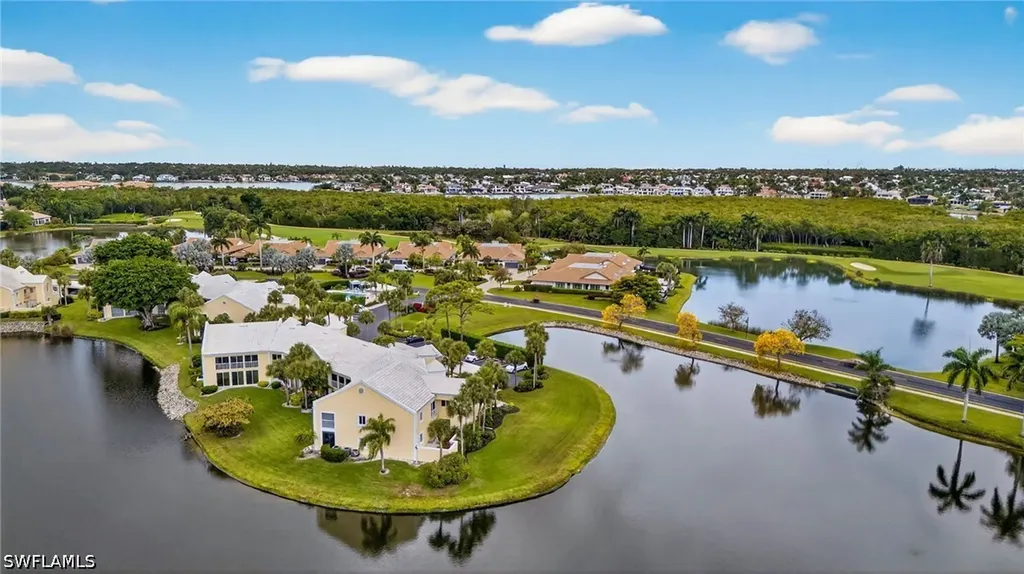 3615 Haldeman Creek Drive Naples FL 34112