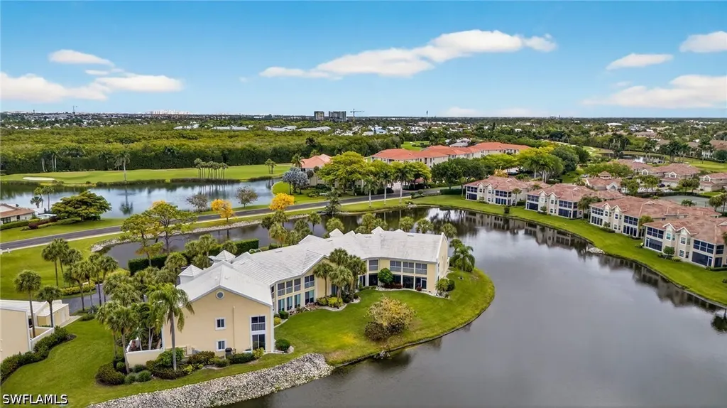 3615 Haldeman Creek Drive Naples FL 34112