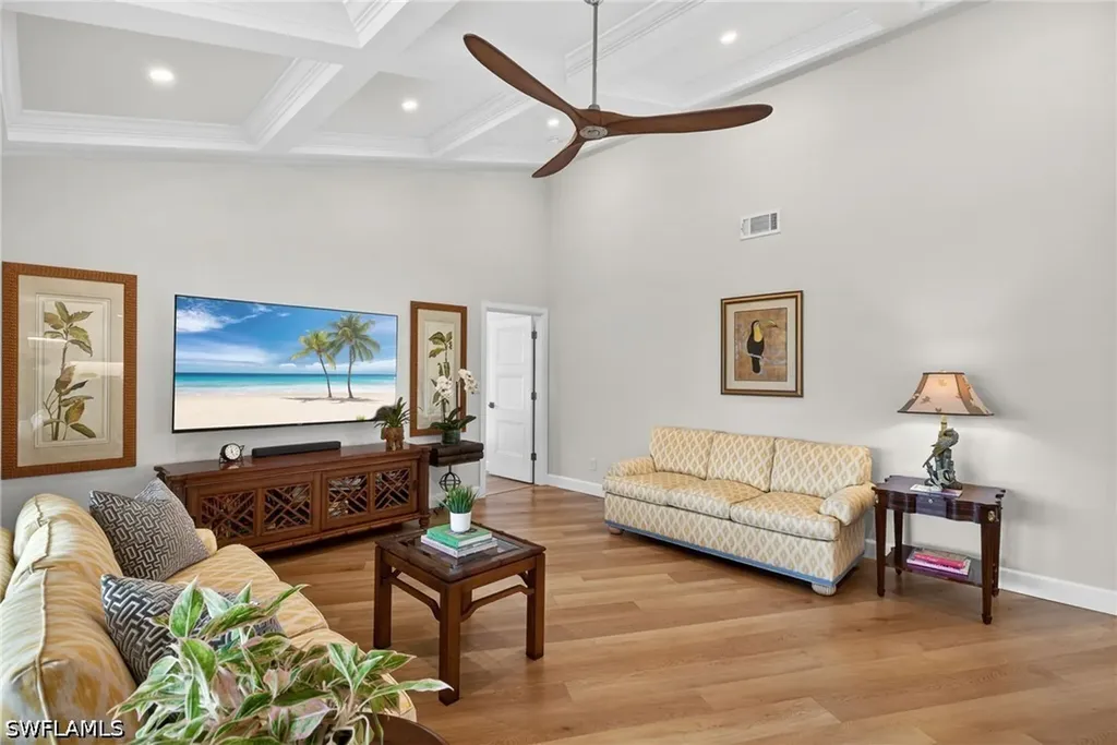 3615 Haldeman Creek Drive Naples FL 34112