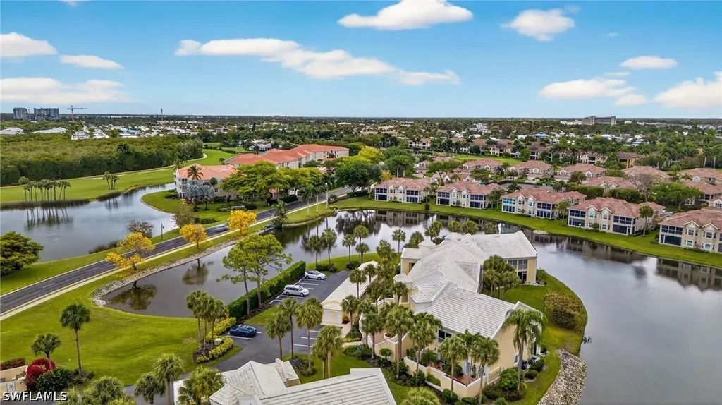 3615 Haldeman Creek Drive Naples FL 34112