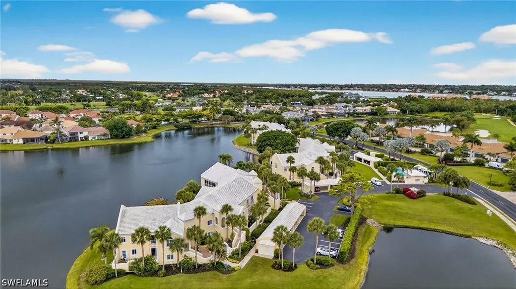 3615 Haldeman Creek Drive Naples FL 34112