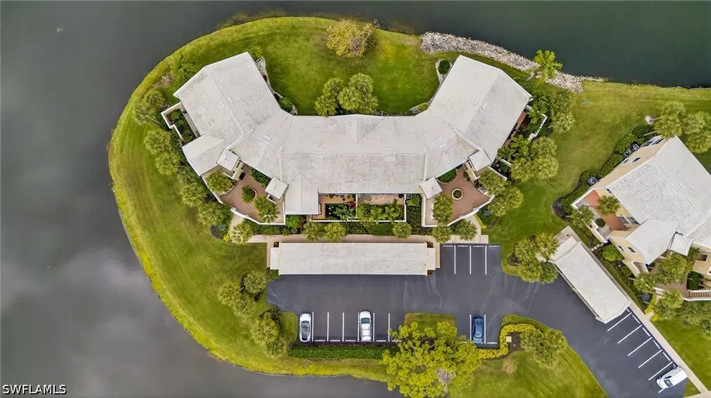 3615 Haldeman Creek Drive Naples FL 34112