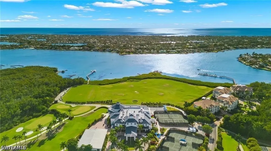 3615 Haldeman Creek Drive Naples FL 34112