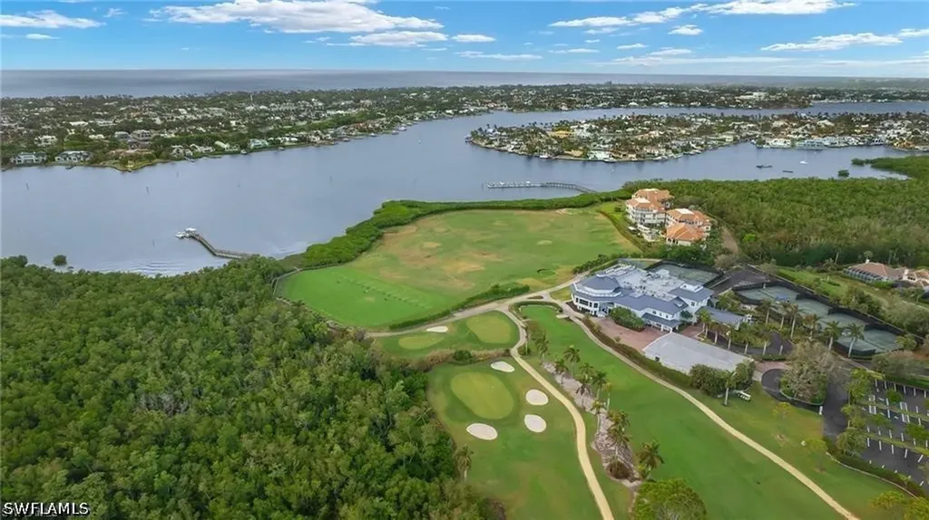 3615 Haldeman Creek Drive Naples FL 34112