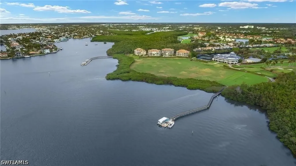 3615 Haldeman Creek Drive Naples FL 34112