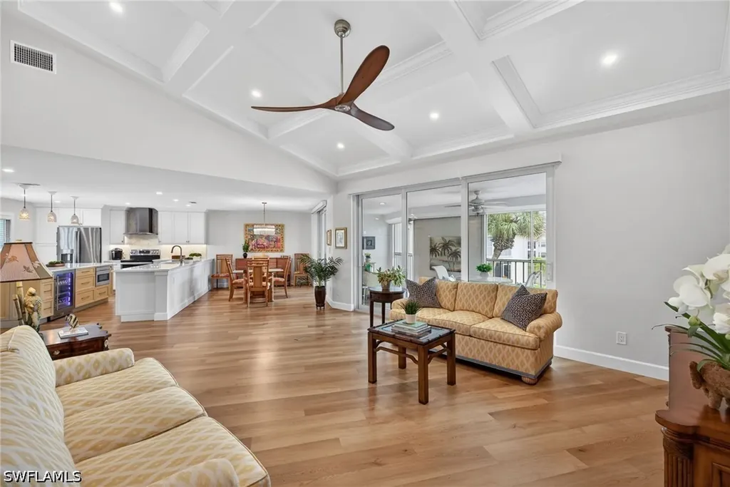 3615 Haldeman Creek Drive Naples FL 34112