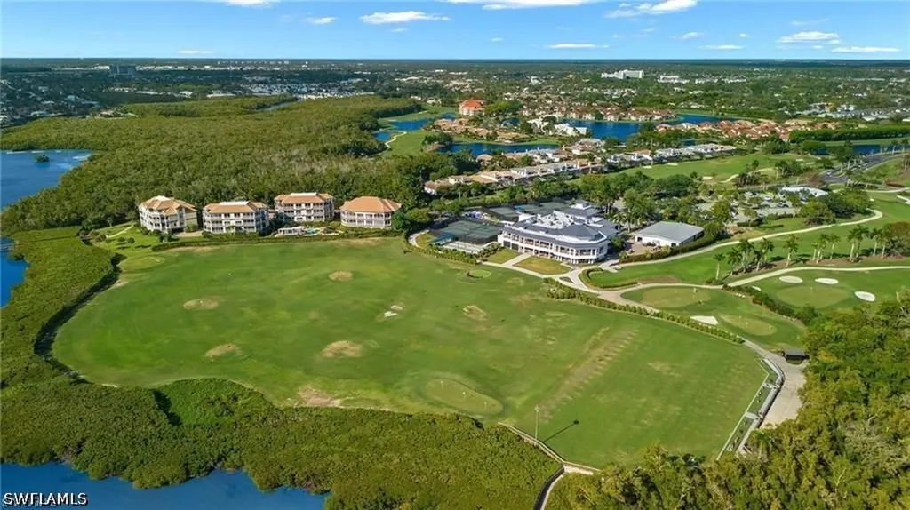 3615 Haldeman Creek Drive Naples FL 34112