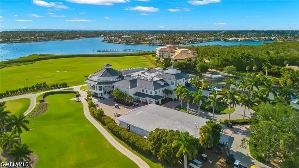 3615 Haldeman Creek Drive Naples FL 34112