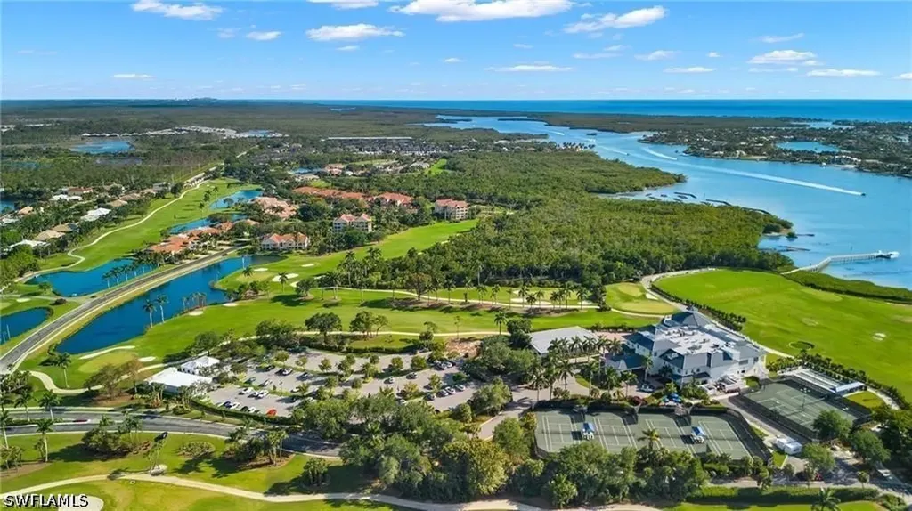 3615 Haldeman Creek Drive Naples FL 34112