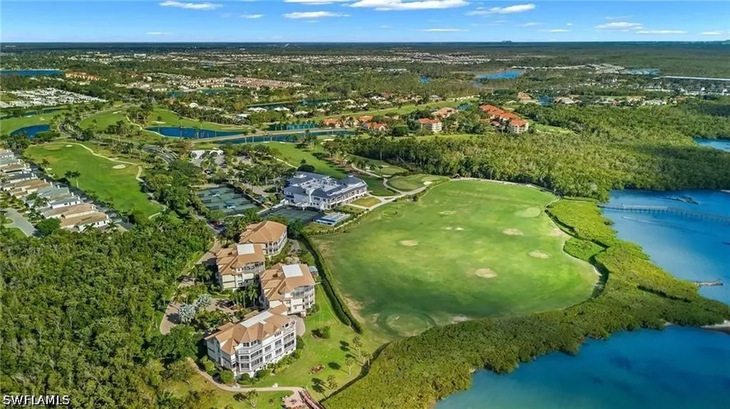 3615 Haldeman Creek Drive Naples FL 34112