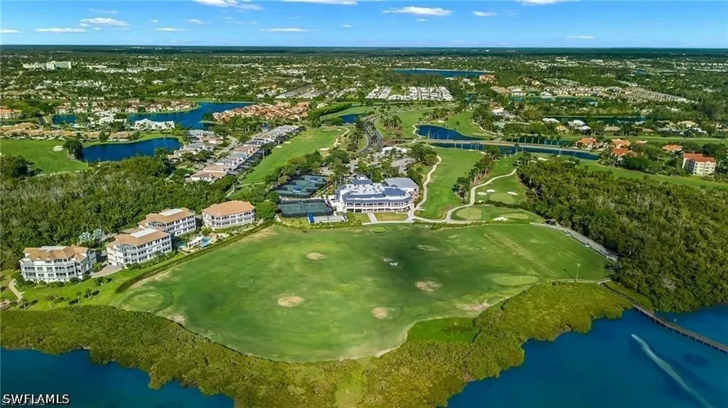 3615 Haldeman Creek Drive Naples FL 34112