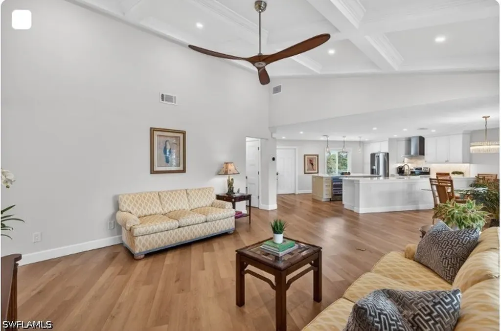 3615 Haldeman Creek Drive Naples FL 34112